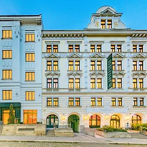 Josefshof Am Rathaus 4*, Viena Austria