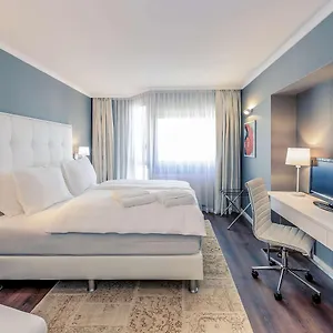 Mercure Raphael 4*, Viena Austria