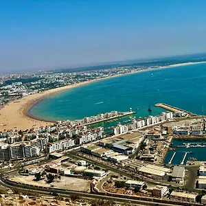 Sudresidence Open Space Luxe , Agadir Maroc