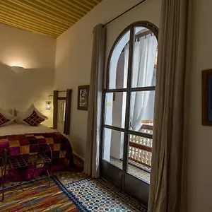 Laaroussa 5*, Fès Maroc