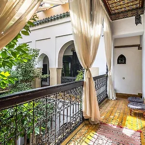 Abbassia Marrakech Premiere Marrakesh