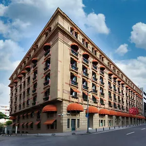 Park Hyatt - Macka 5*, Estambul Turquía