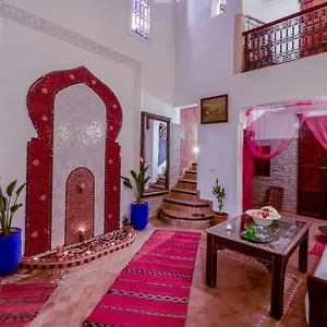 Zehar & Marrakech Marrakesh