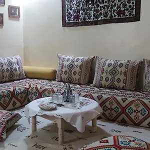 Résidence Narjiss 1 , Agadir Maroc