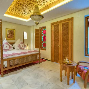 Diamond Of Marrakech & Marrakesh