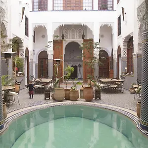 Jamai 4*, Fès Maroc