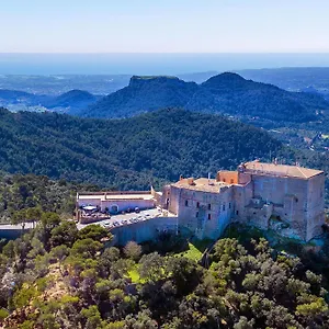 Petit Hostatgeria Sant Salvador 3*, Fenalitx (Fenalich) España