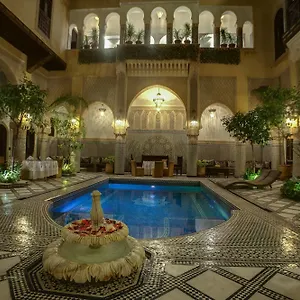 Salam 5*, Fès Maroc