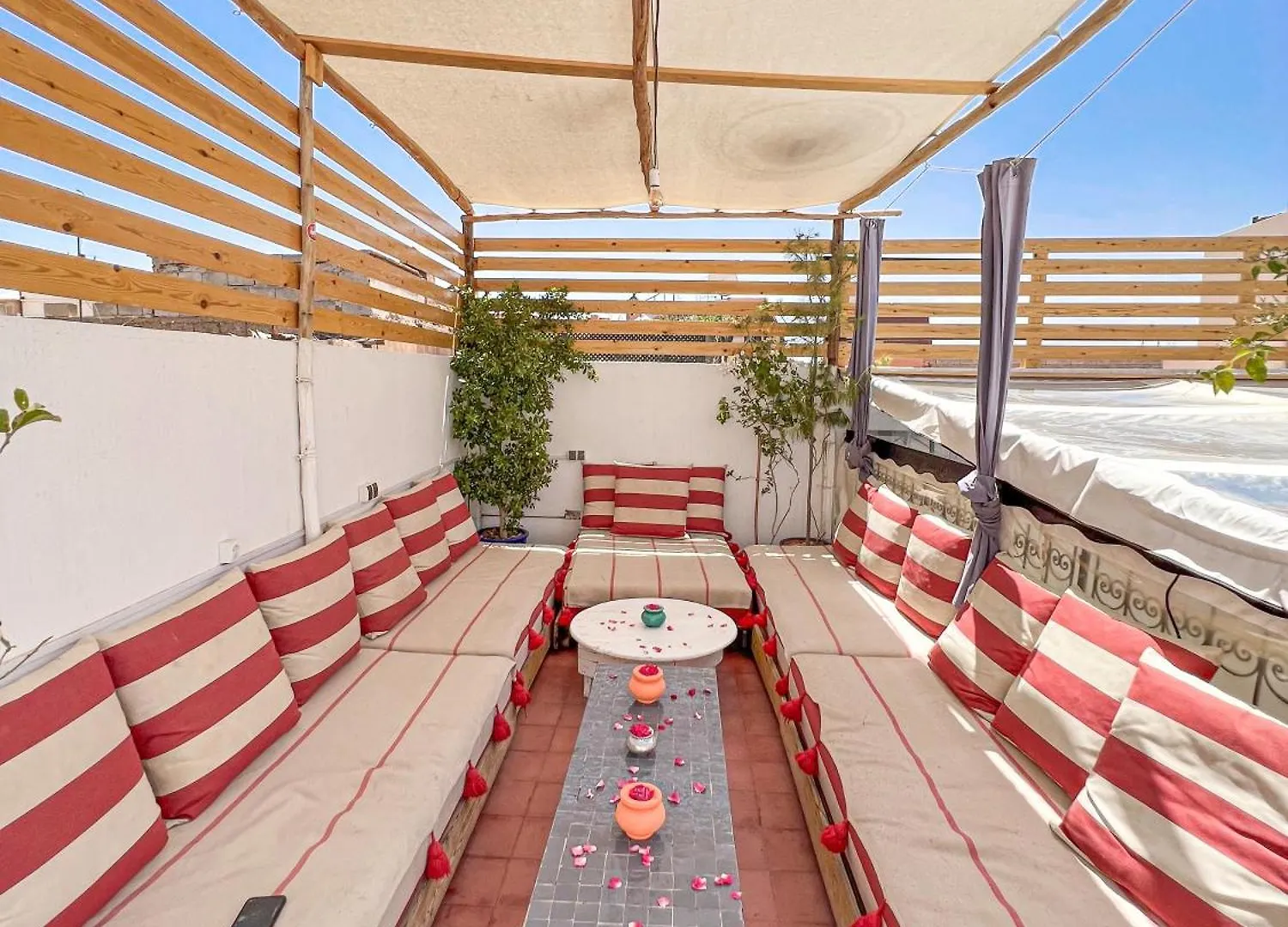 Boho 27 Hostel Marrakech Marrakesh
