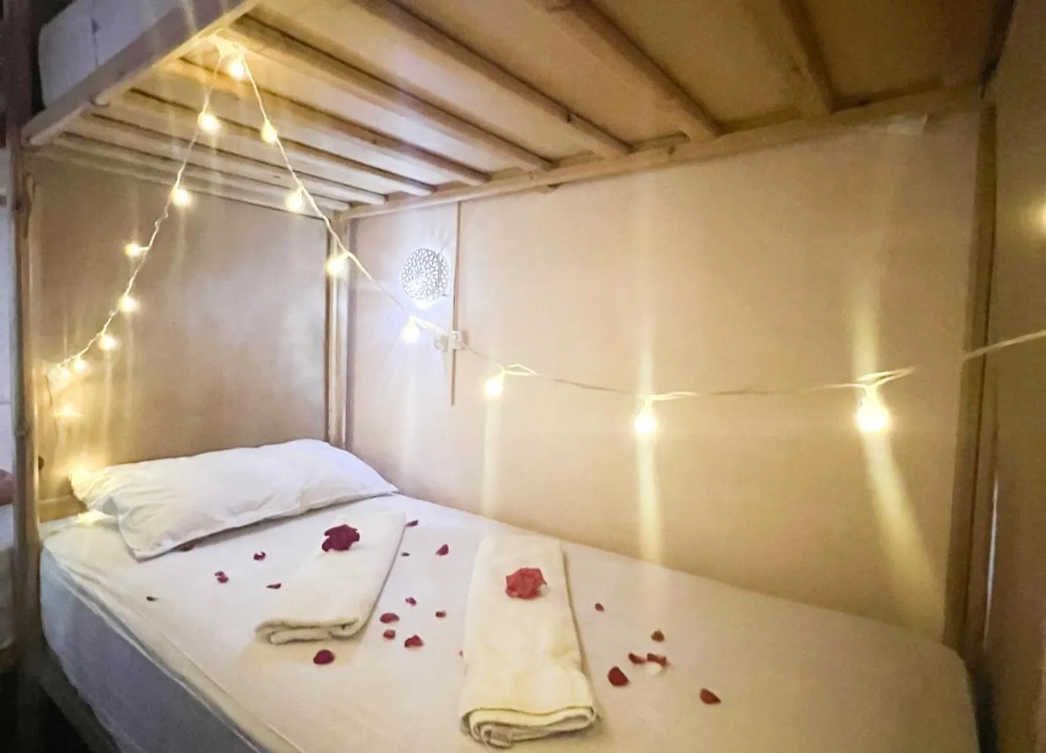 Boho 27 Hostel Marrakech Marrakesh 0*,
