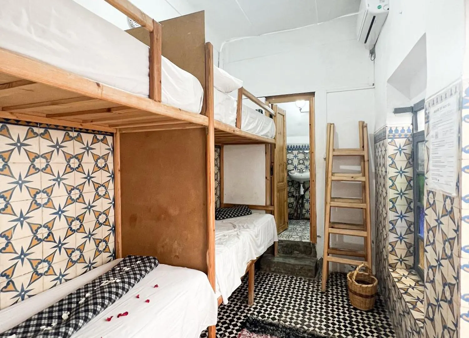 Boho 27 Hostel Marrakech Marrakesh