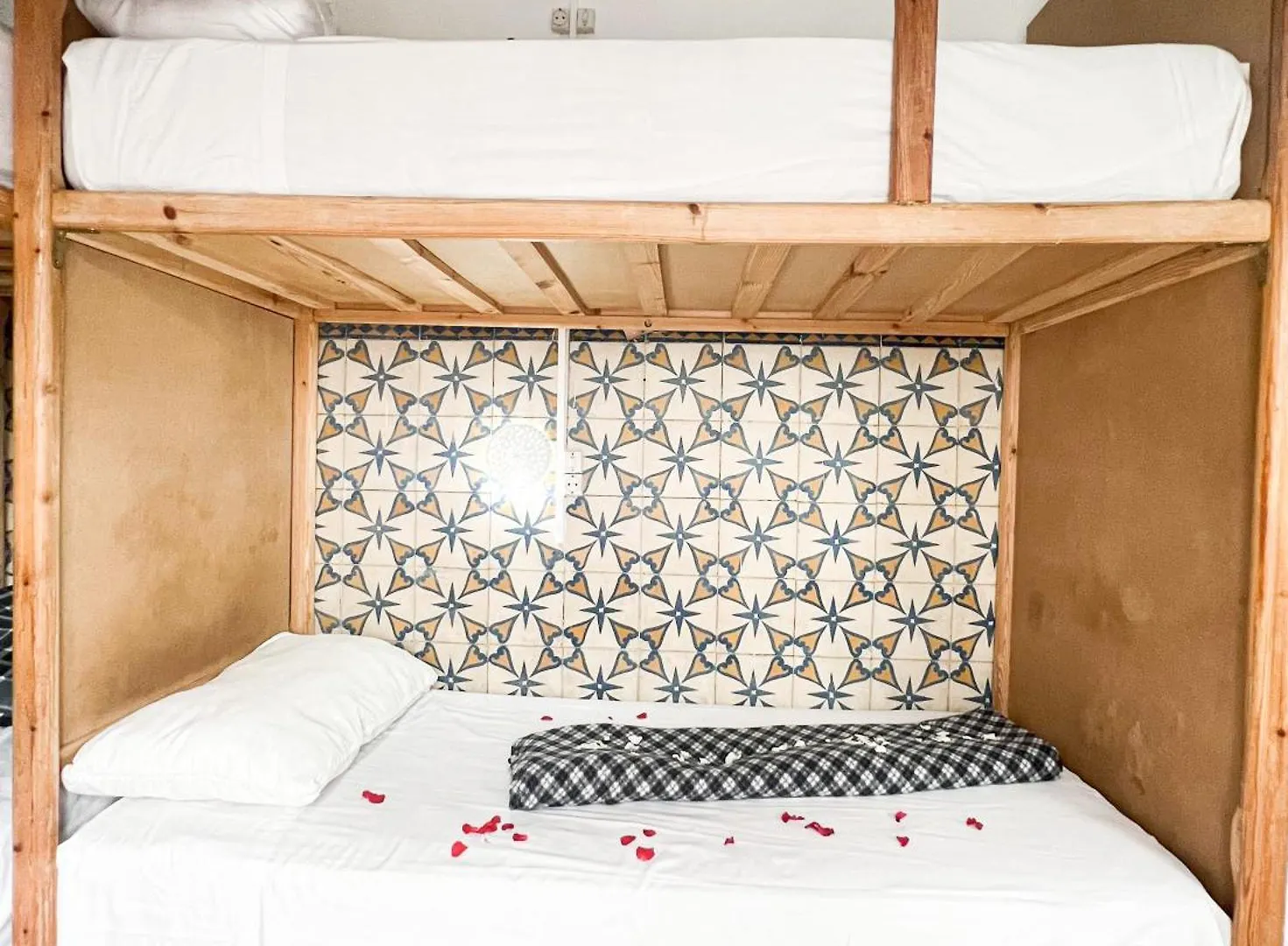 Boho 27 Hostel Marrakech Marrakesh 0*,