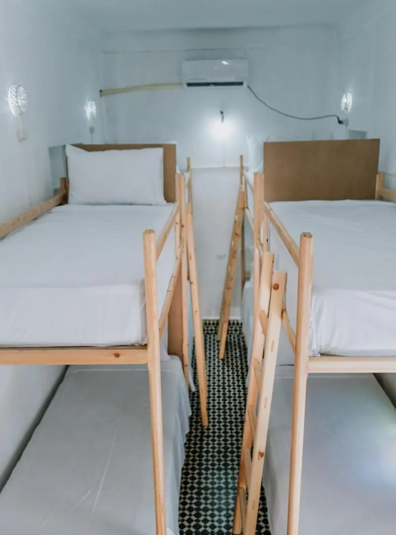 Boho 27 Hostel Marrakech Marrakesh 0*,