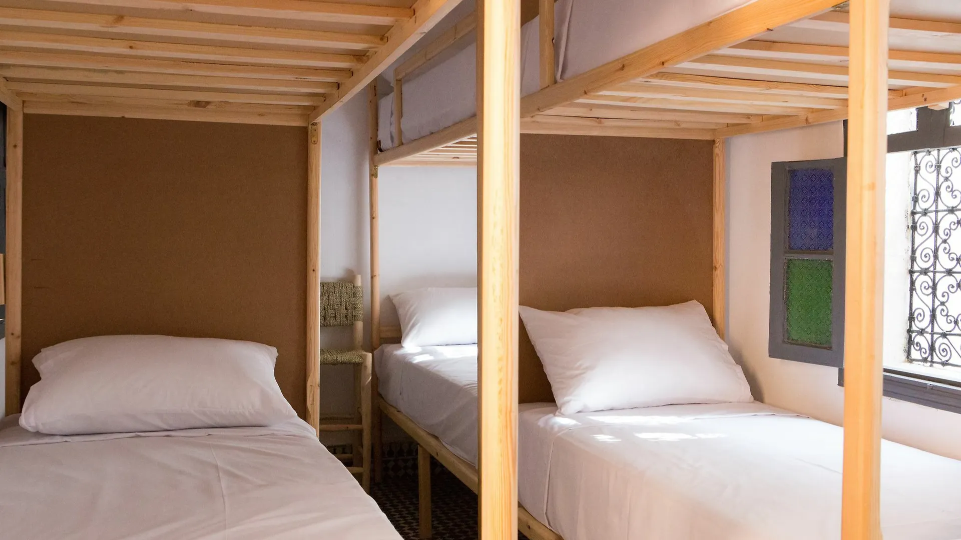 Boho 27 Hostel Marrakech Marrakesh