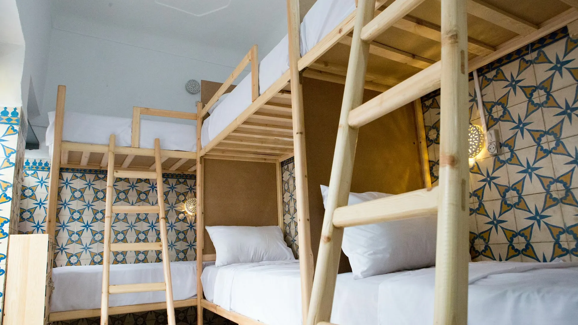 Boho 27 Hostel Marrakech Marrakesh