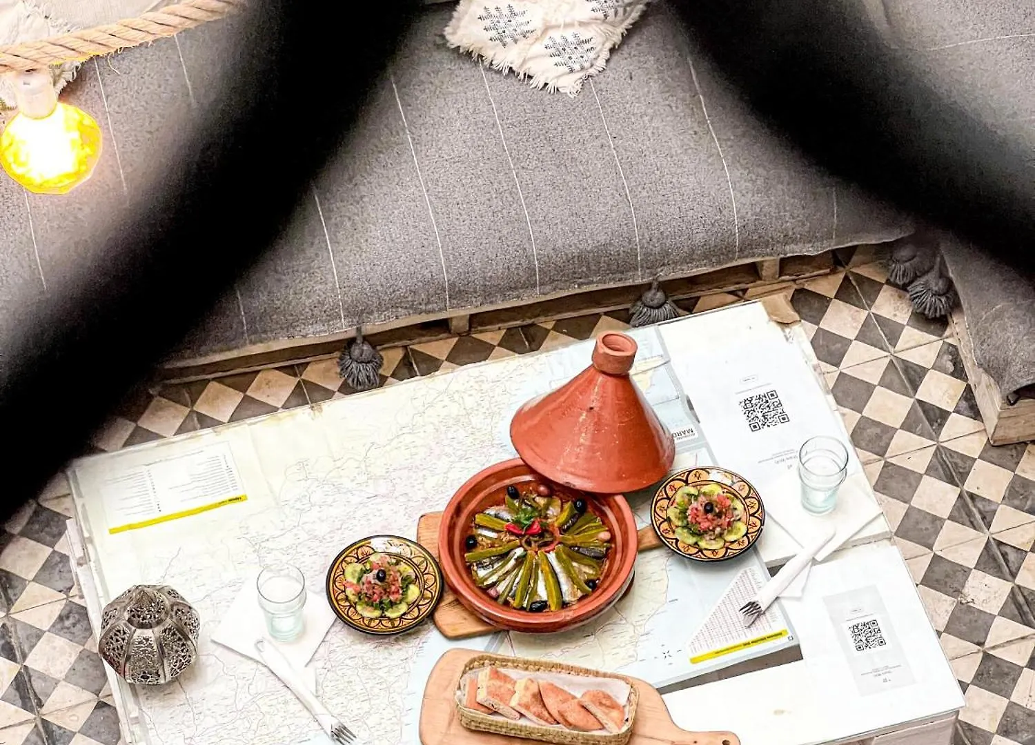 Boho 27 Hostel Marrakech Marrakesh