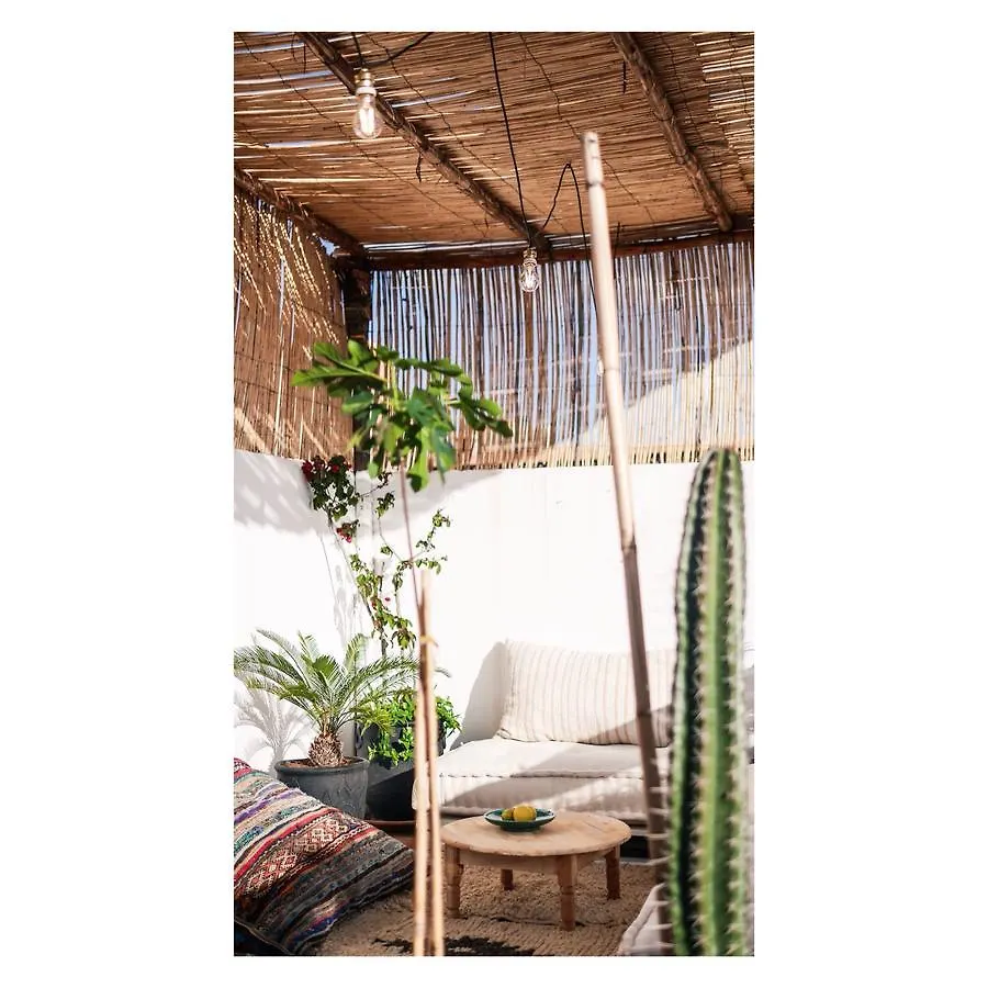 Boho 27 Hostel Marrakech Marrakesh