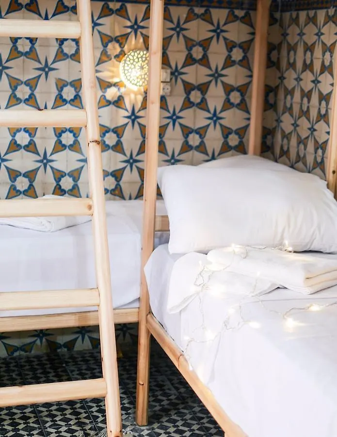 Boho 27 Hostel Marrakech Marrakesh