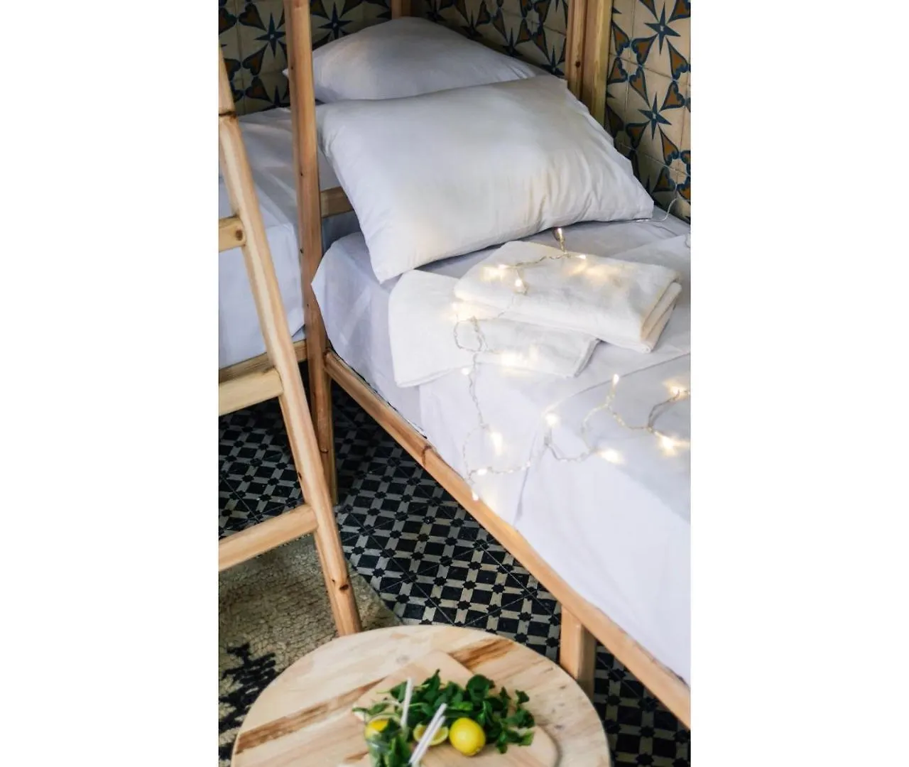 Boho 27 Hostel Marrakech Marrakesh