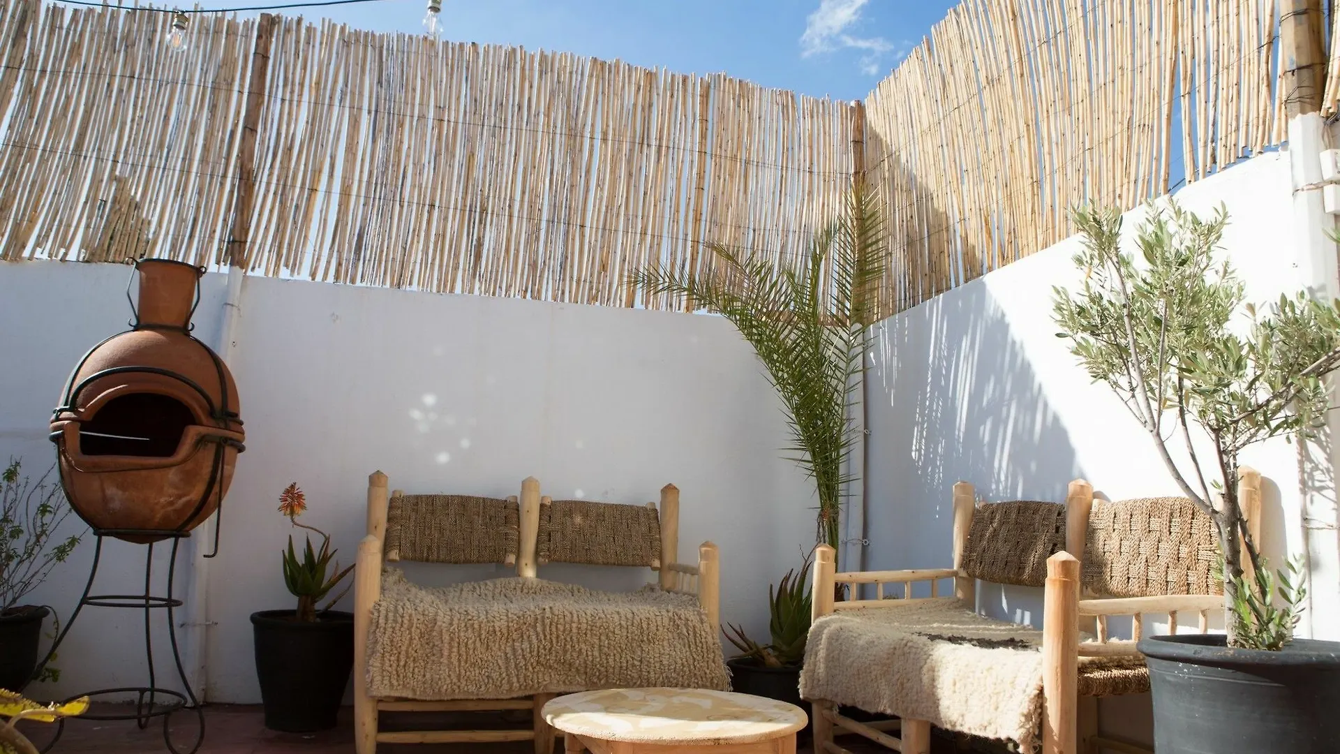 Boho 27 Hostel Marrakech Marrakesh 0*,
